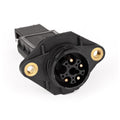 AIR MASS SENSOR