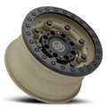 GARRISON DES SAND 17X8.5 5X114.30
