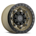 GARRISON DES SAND 17X8.5 5X114.30