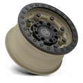 GARRISON DES SAND 17X8.5 5X127