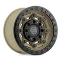 GARRISON DES SAND 17X8.5 5X127