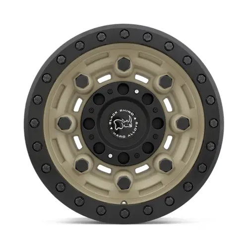 GARRISON DES SAND 17X8.5 5X127