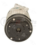 NEW GM V5 COMPRESSOR W