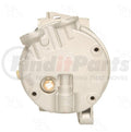 NEW GM V5 COMPRESSOR W