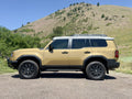ARB OME 2024+ LC 250 MT64 Shock Absorber - Rear Med
