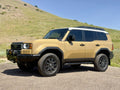 ARB OME 2024+ LC 250 MT64 Shock Absorber - Rear Med