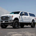 TENSION 20x10 8x180.00 GLOSS BLACK MILLED (18 mm)