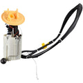 FUEL PUMP ASSEMBLY