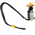 FUEL PUMP ASSEMBLY