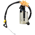 FUEL PUMP ASSEMBLY