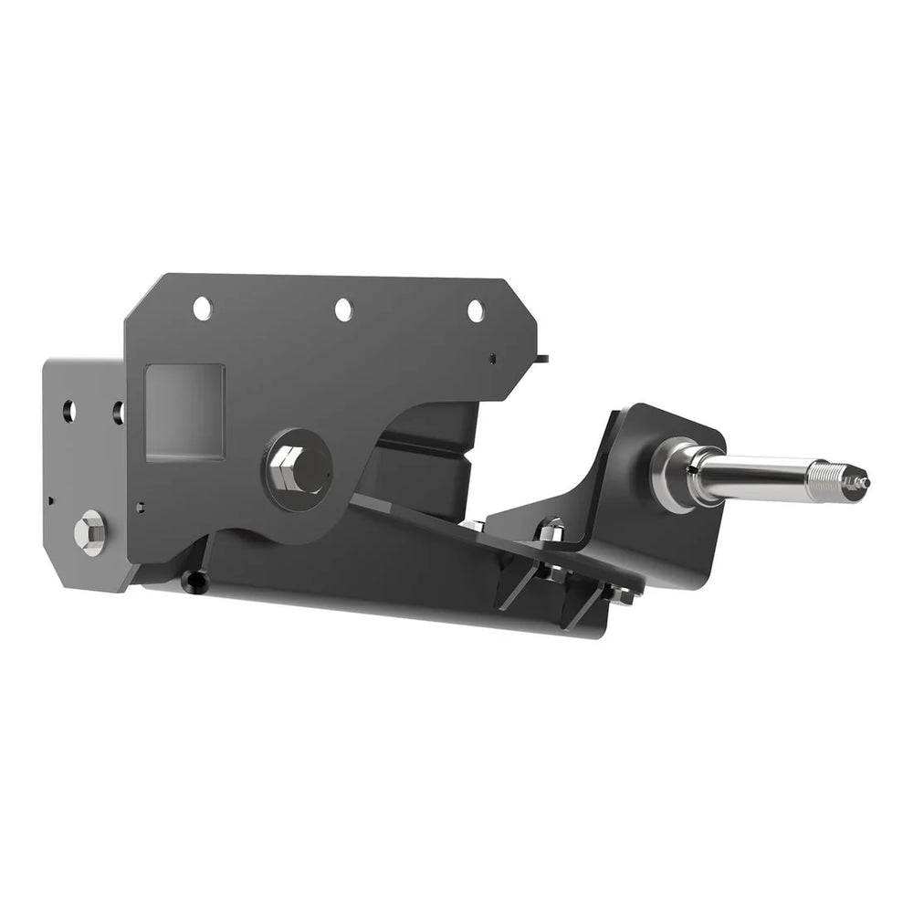 AXLE-LESS SUSPENSION KIT