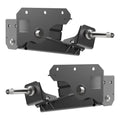 AXLE-LESS SUSPENSION KIT