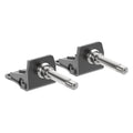 AXLE-LESS SUSPENSION KIT