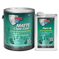 MATTE CLEAR COAT - GALLON