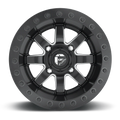 14X10 MAVERICK BL - OFF ROAD ONLY 4