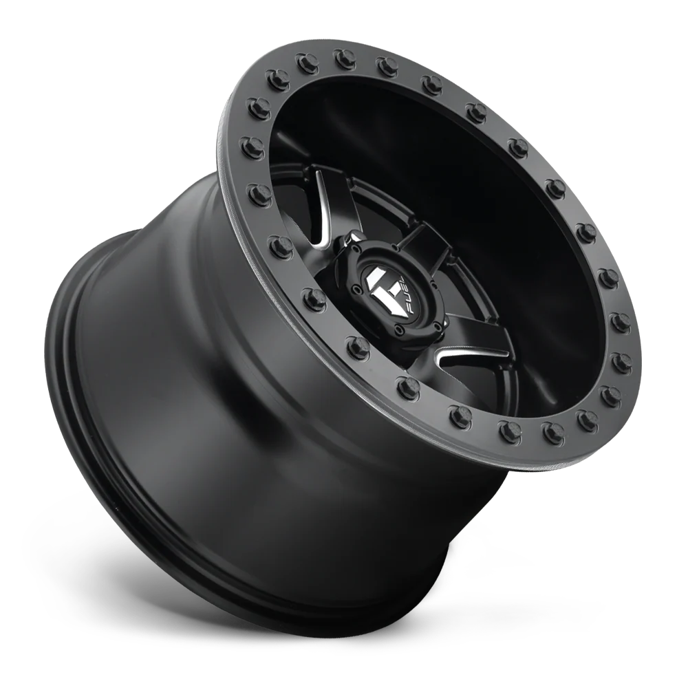 14X10 MAVERICK BL - OFF ROAD ONLY 4