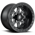 14X10 MAVERICK BL - OFF ROAD ONLY 4