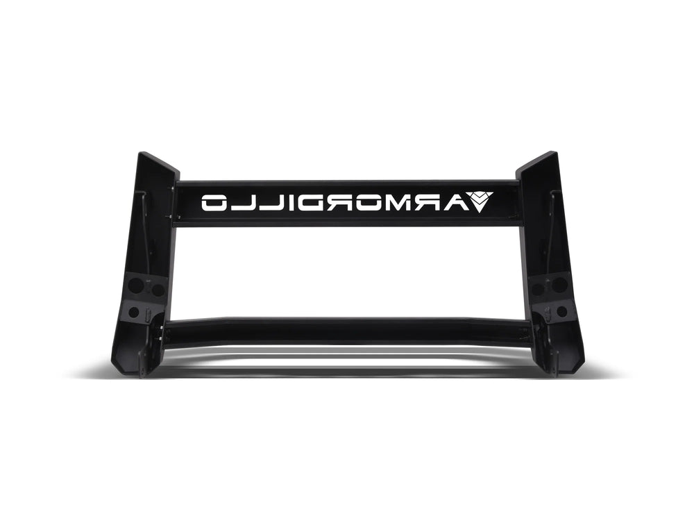 22C SILVERADO 1500 BR1 SERIES BULL BAR MATTE BLACK