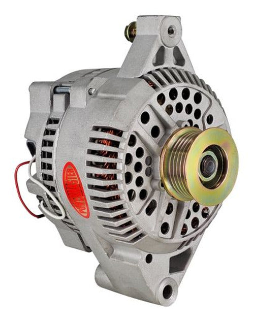 ALT FD 3G NATIONAL 200A 6 GRV PULLEY 1WIRE