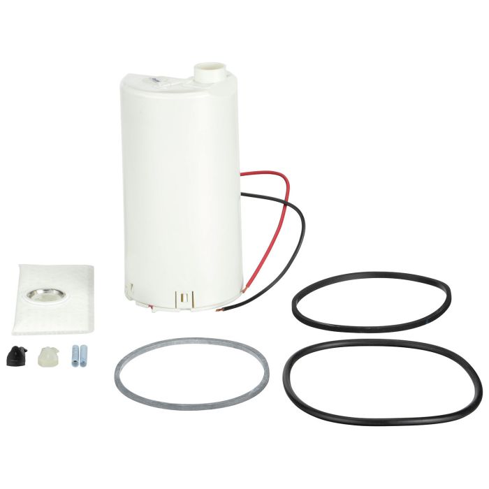 FUEL PUMP MODULE ASSEMBLY