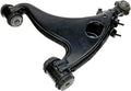 CONTROL ARM W/ BALL