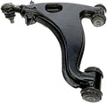 CONTROL ARM W/ BALL