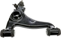 CONTROL ARM W/ BALL