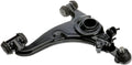 CONTROL ARM W/ BALL