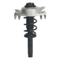 QUICK-STRUT ASSEMBLY