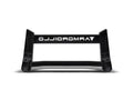 1114 SIERRA 2500/3500 BR1 SERIES BULL BAR MATTE BLACK