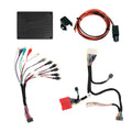 DSP PACKAGE WITH AXDSP-X, T-HARNESS