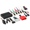 DSP PACKAGE WITH AXDSP-X, T-HARNESS