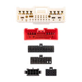 DSP PACKAGE WITH AXDSP-X, T-HARNESS