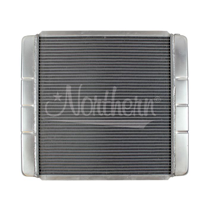 CUSTOM RADIATOR KIT 28 X19 ALL ALUMINUM