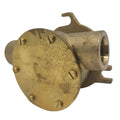 F5B-9 IMPELLER PUMP OEM