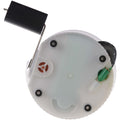 ELECTRIC FUEL PUMPS