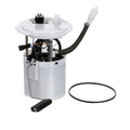 ELECTRIC FUEL PUMPS