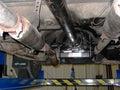 Transmission Crossmember 82-05 S-10 Truck