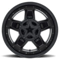 KMC Wheels auto part
