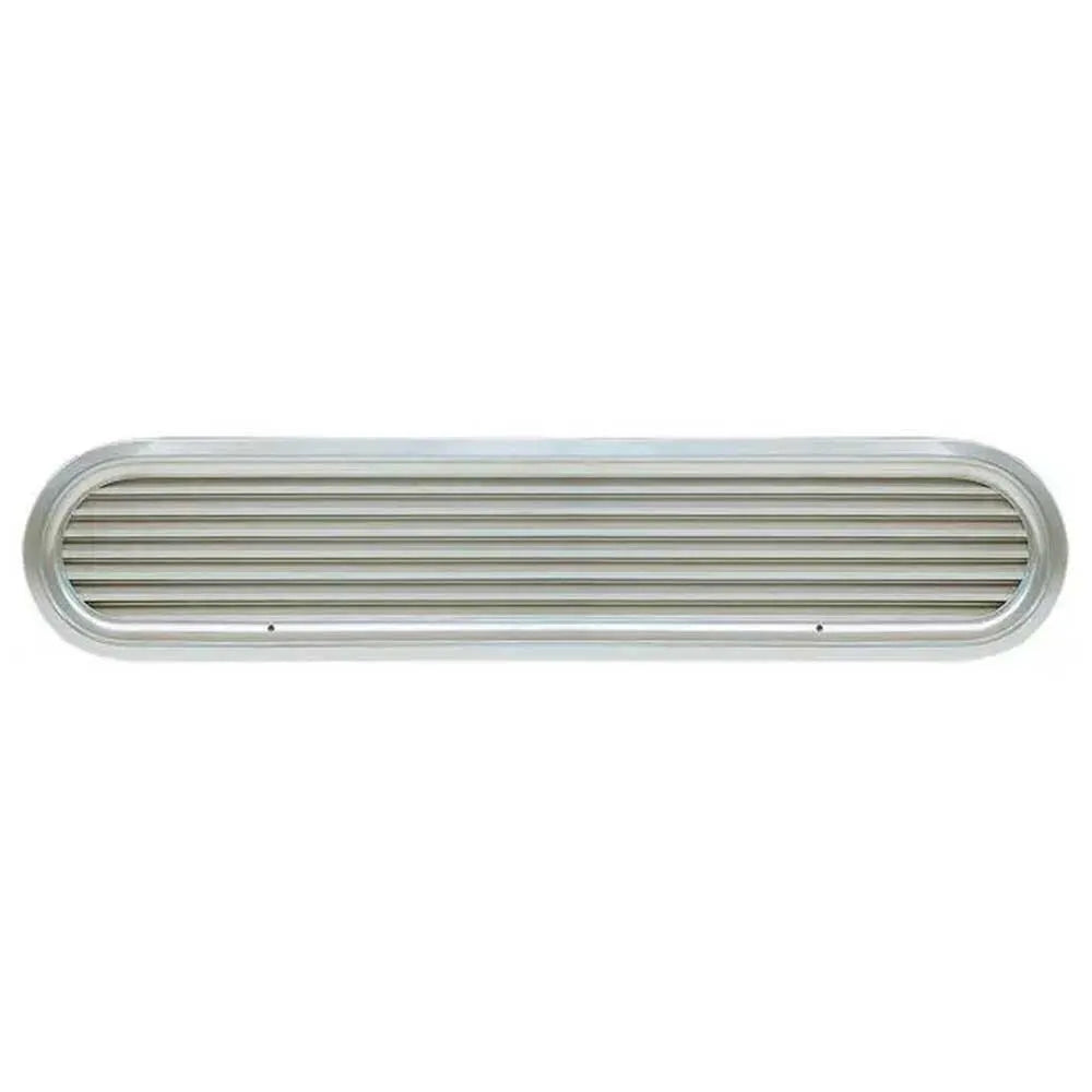 LOUVERED AIR SUCTION VENT TYPE ASV