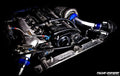 CAMSHAFT PROCAM RB25DE(T) NVCS R33 IN 272-10.25 SOLID