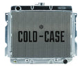 Cold Case Radiators auto part
