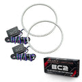 HUMMER H2 2003-2010 ORACLE LED WATE