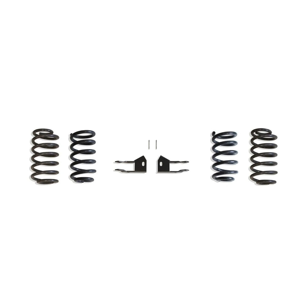 Maxtrac shock absorber