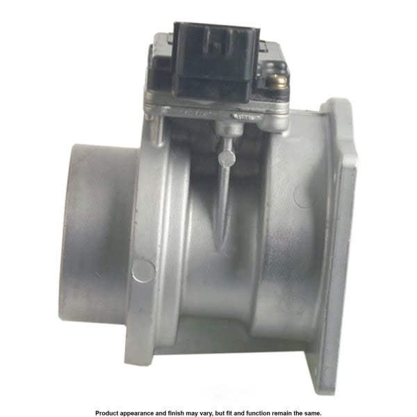 MASS AIRFLOW SENSORS