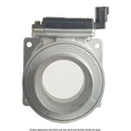 MASS AIRFLOW SENSORS