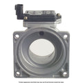 MASS AIRFLOW SENSORS