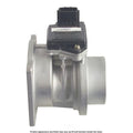MASS AIRFLOW SENSORS