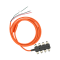 NMEA2000 8 PORT NETWORK