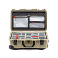 Nanuk auto part close-up